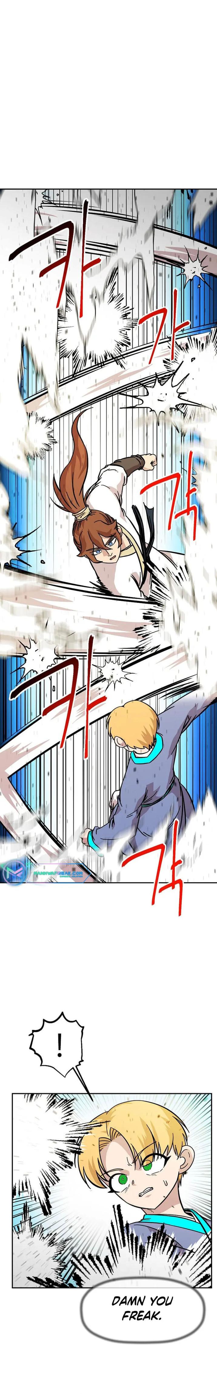 Return of The Bachelor chapter 146 page 1