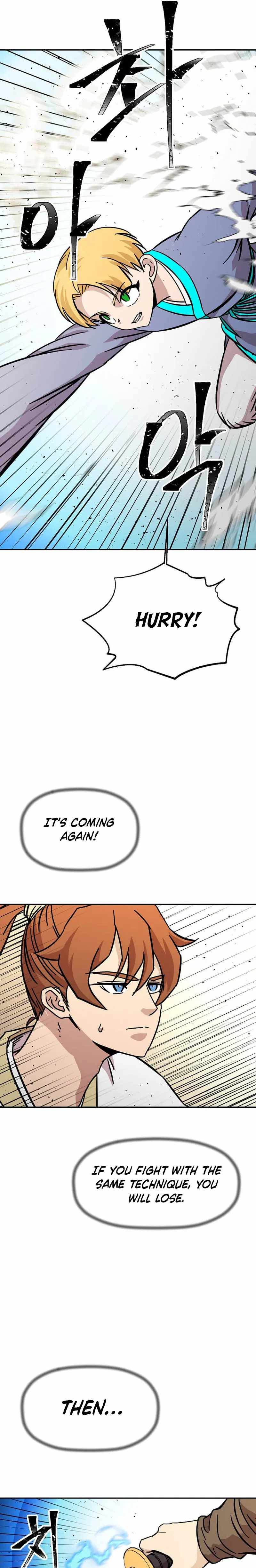 Return of The Bachelor chapter 146 page 10