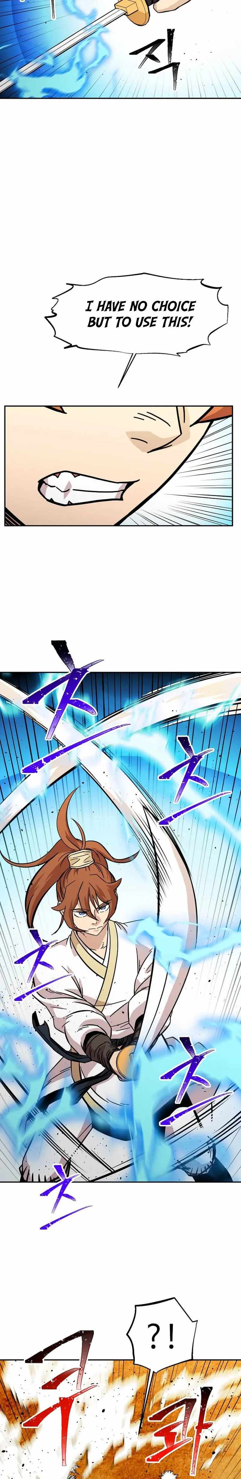 Return of The Bachelor chapter 146 page 11