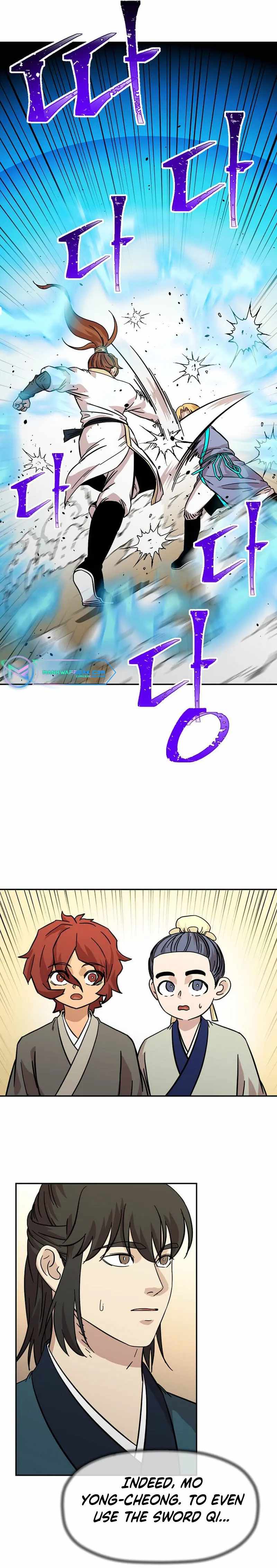 Return of The Bachelor chapter 146 page 13