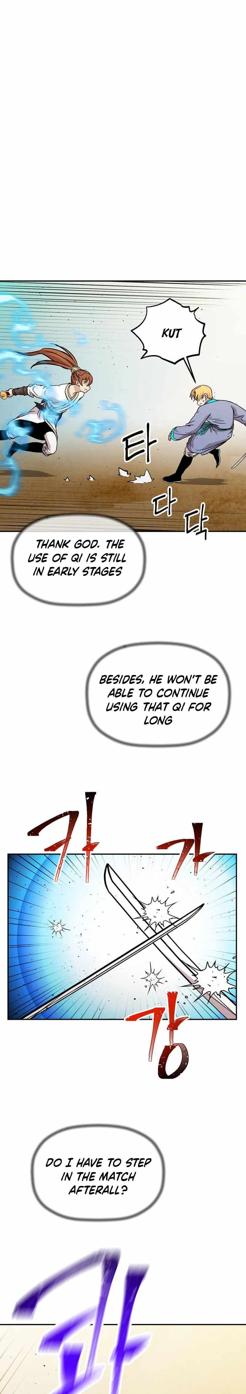 Return of The Bachelor chapter 146 page 14