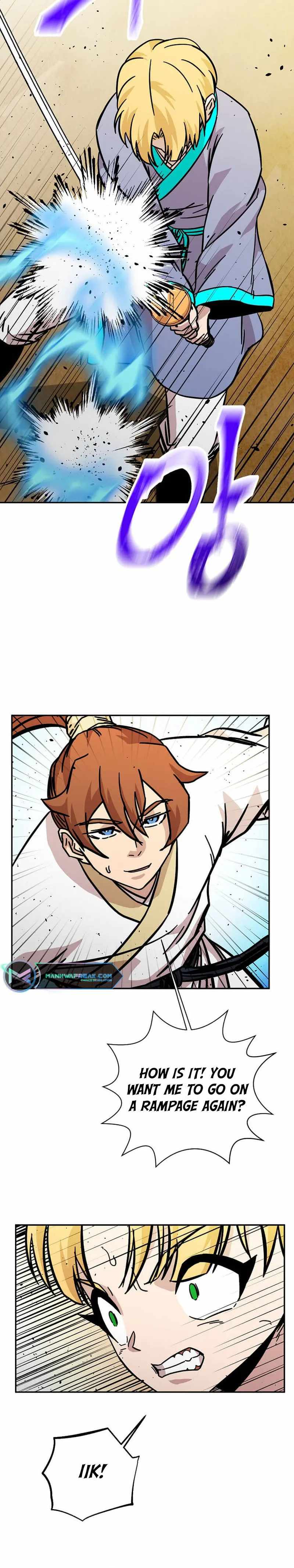 Return of The Bachelor chapter 146 page 15