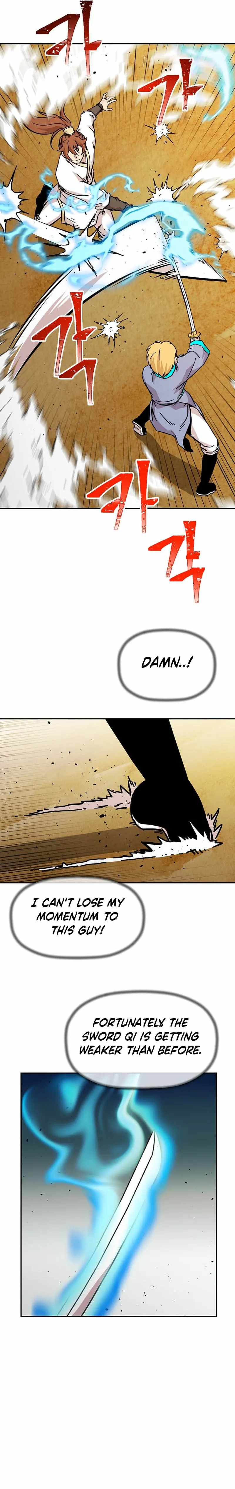 Return of The Bachelor chapter 146 page 16