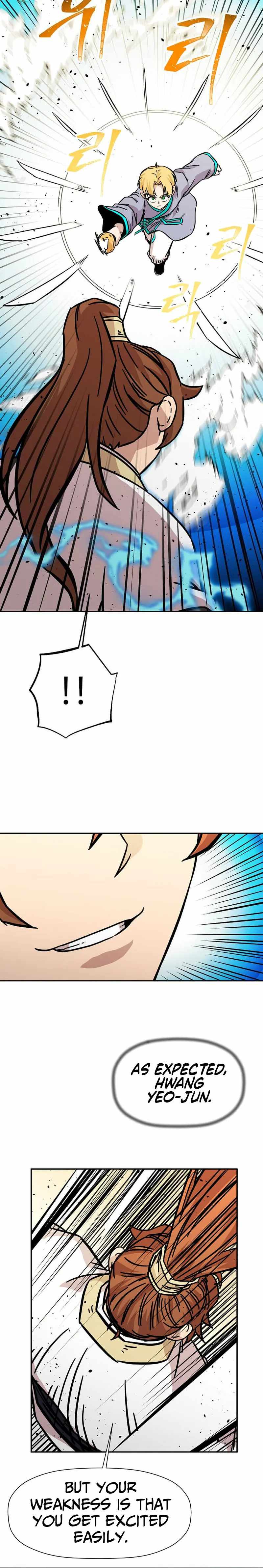 Return of The Bachelor chapter 146 page 18