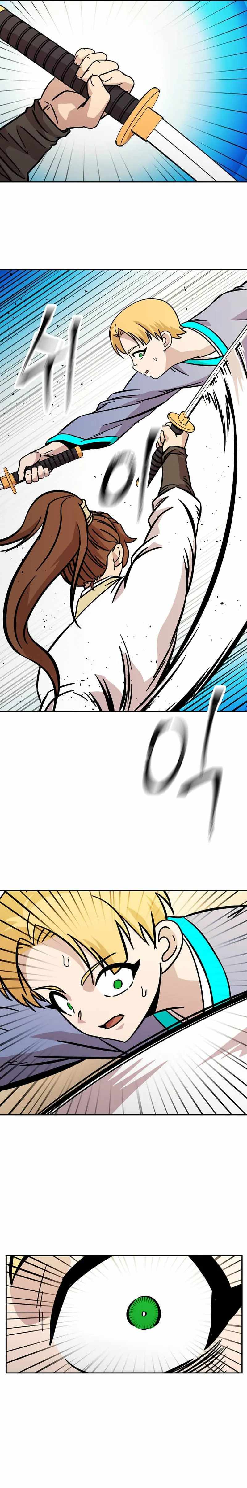 Return of The Bachelor chapter 146 page 19