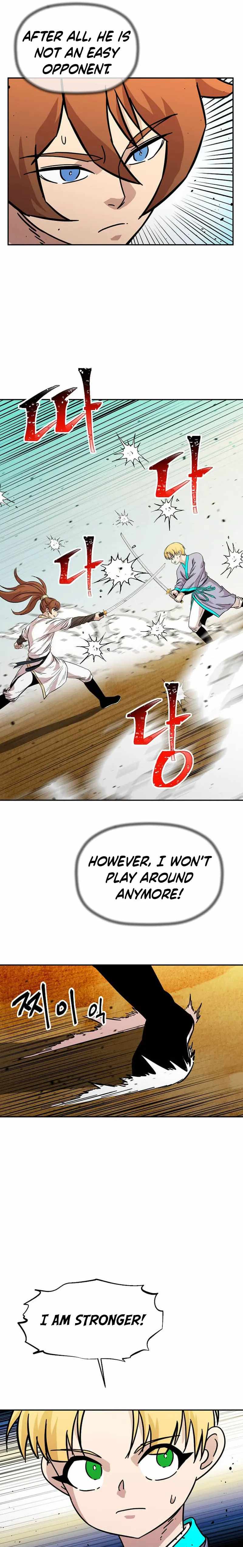 Return of The Bachelor chapter 146 page 2