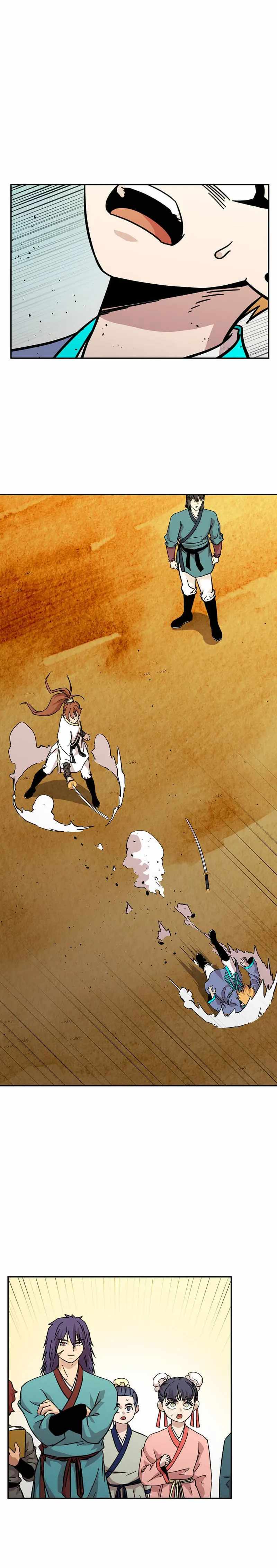 Return of The Bachelor chapter 146 page 21