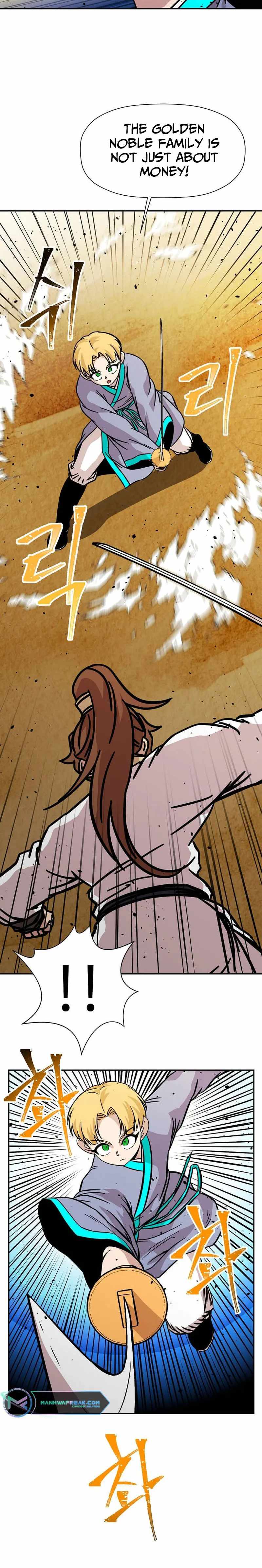 Return of The Bachelor chapter 146 page 3