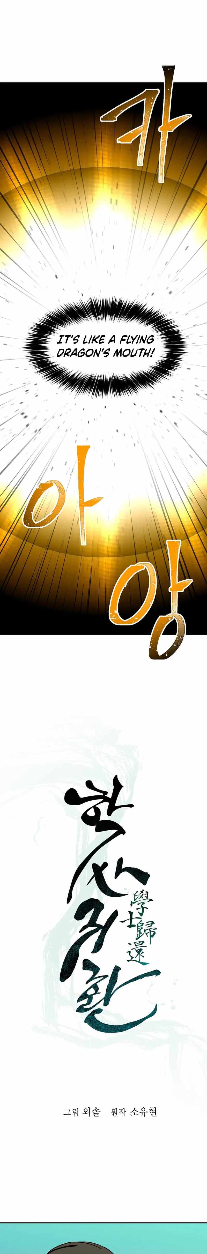 Return of The Bachelor chapter 146 page 5