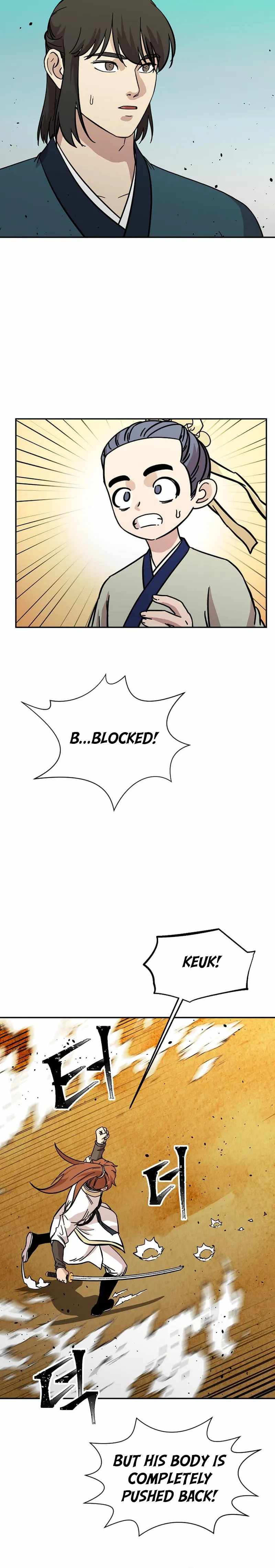 Return of The Bachelor chapter 146 page 6