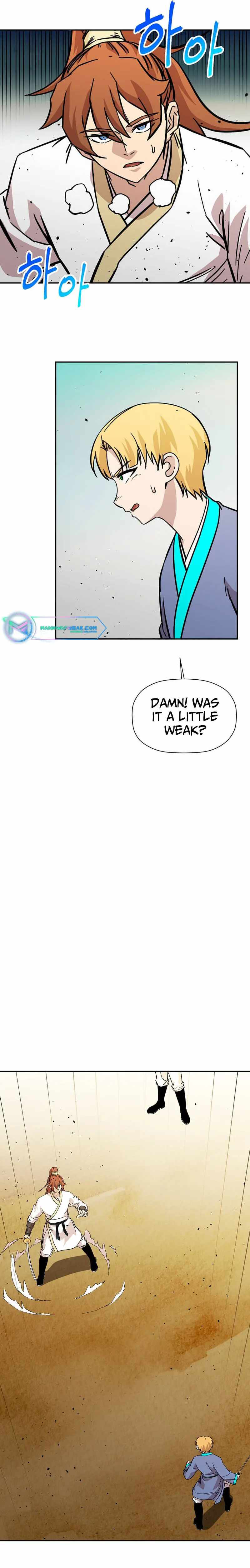 Return of The Bachelor chapter 146 page 7