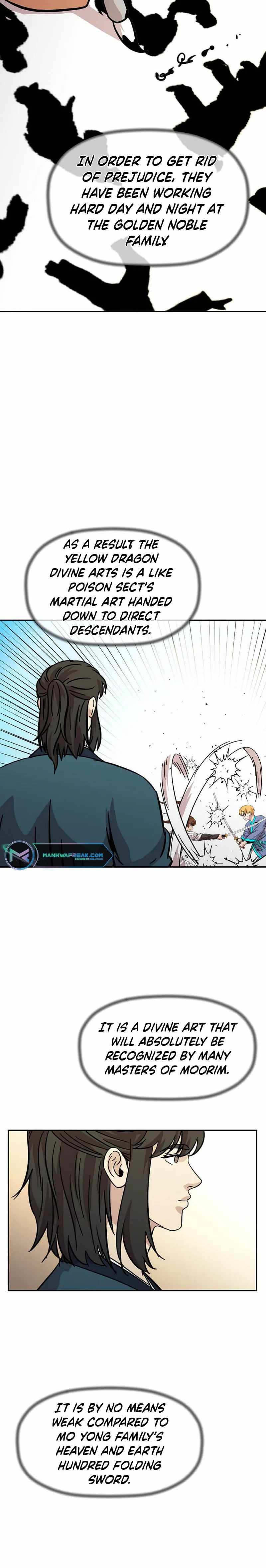 Return of The Bachelor chapter 146 page 9