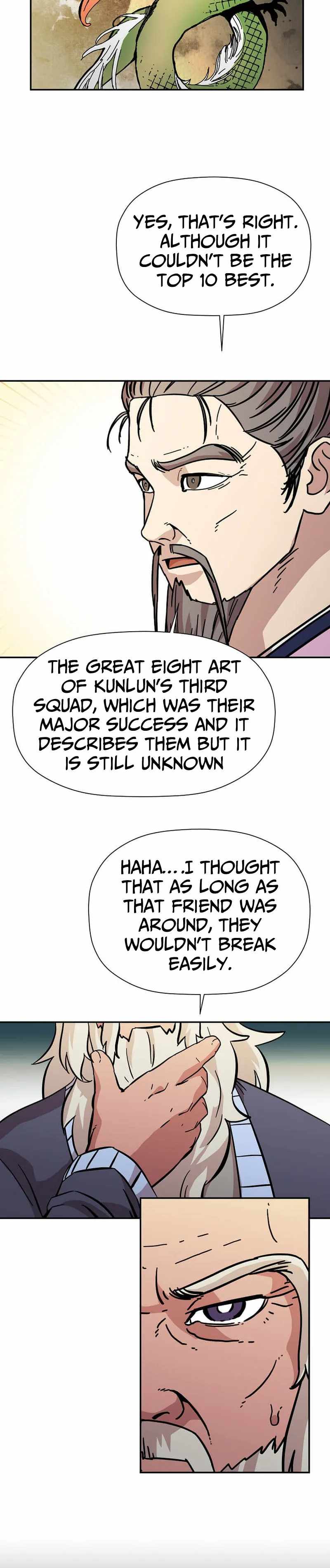 Return of The Bachelor chapter 147 page 15