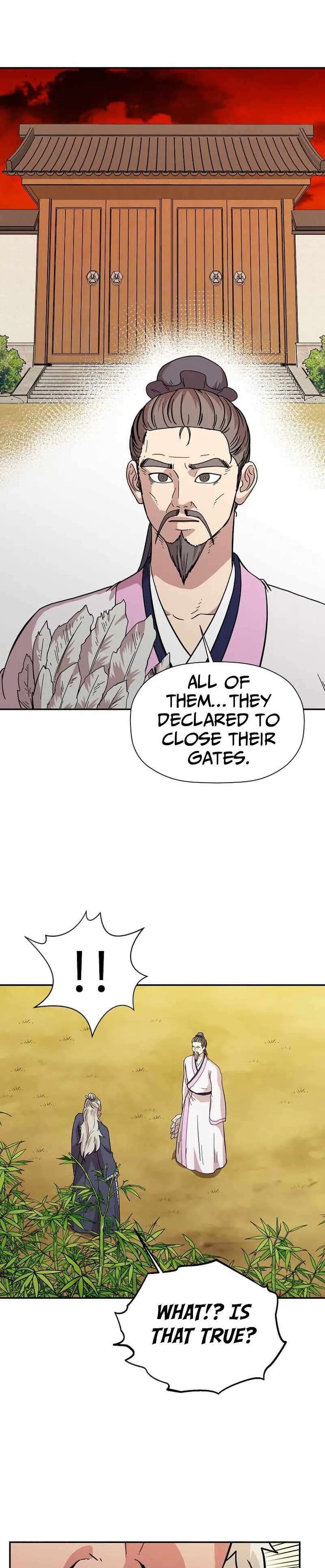 Return of The Bachelor chapter 147 page 18