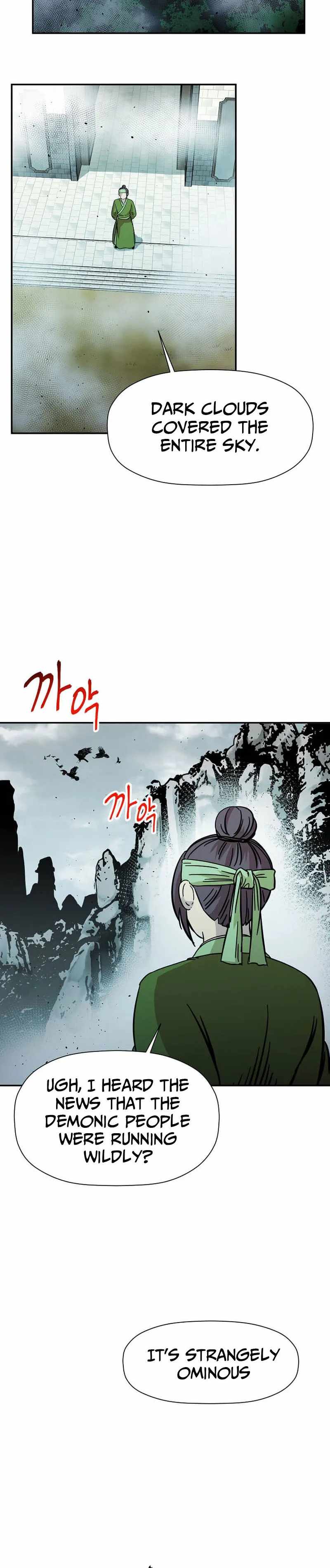 Return of The Bachelor chapter 147 page 2