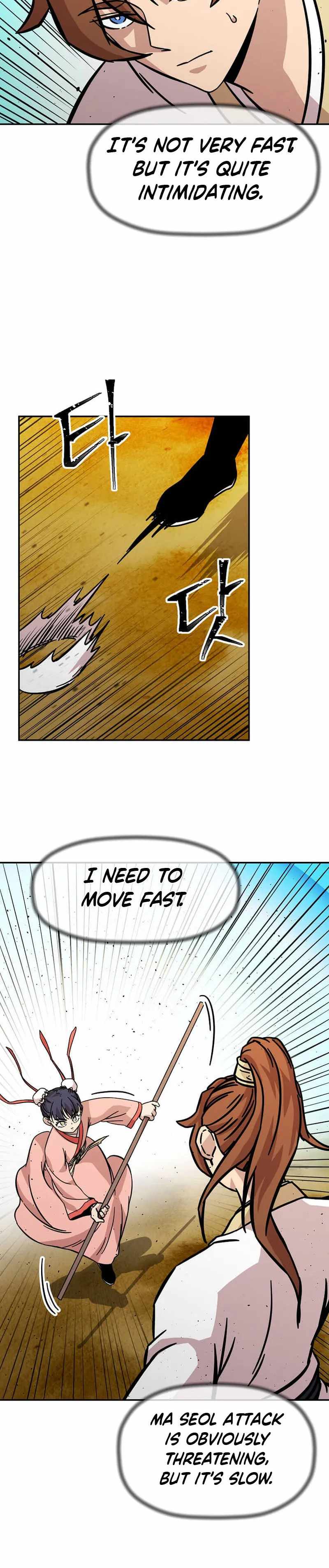 Return of The Bachelor chapter 147 page 26