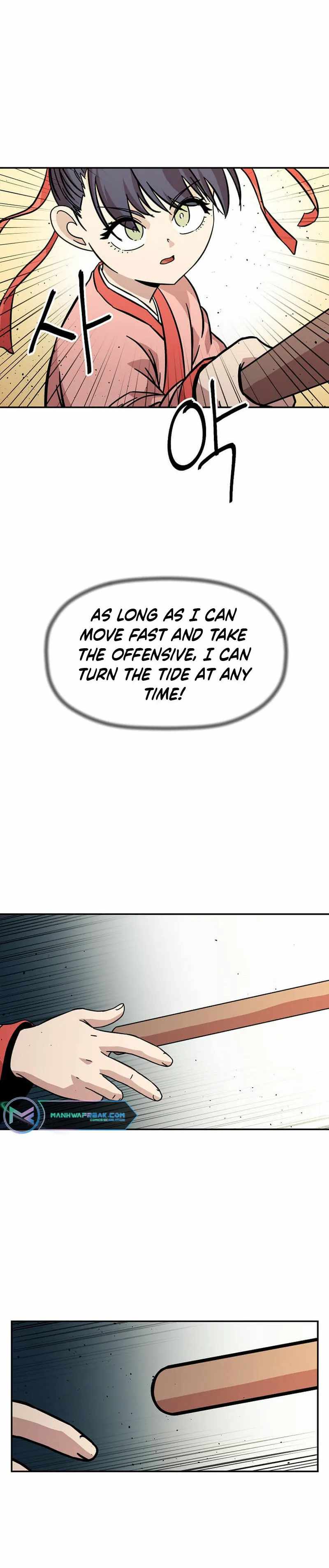 Return of The Bachelor chapter 147 page 27