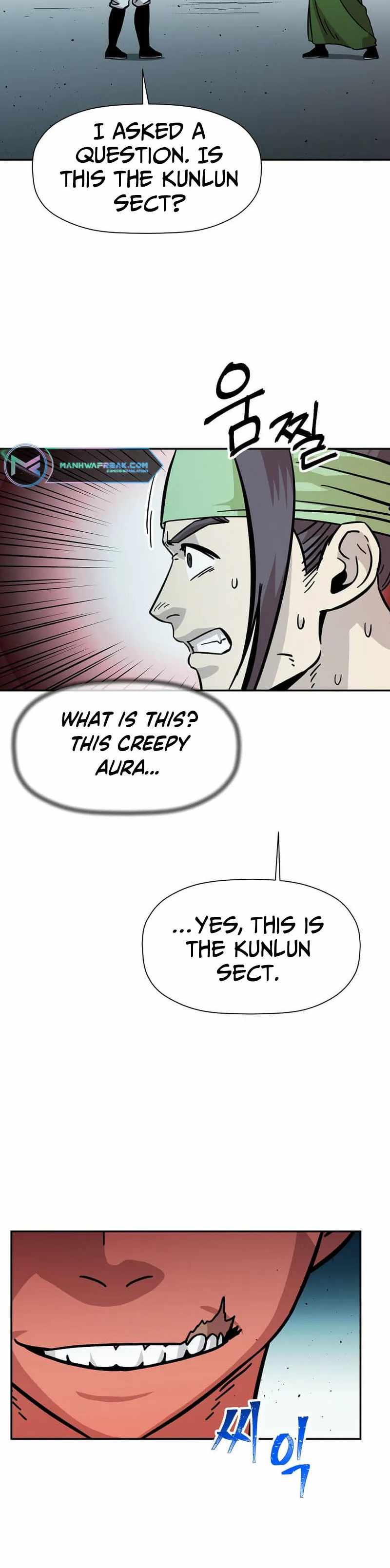 Return of The Bachelor chapter 147 page 4