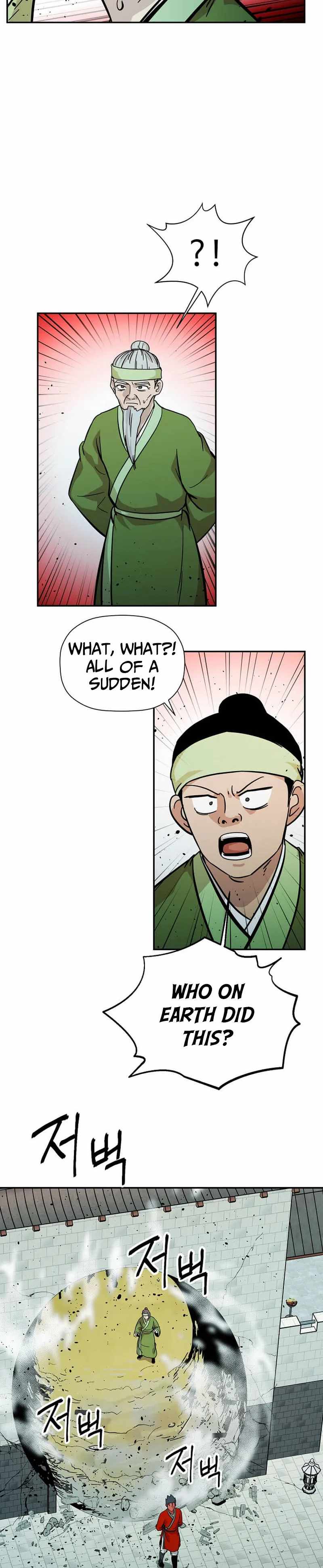 Return of The Bachelor chapter 147 page 6