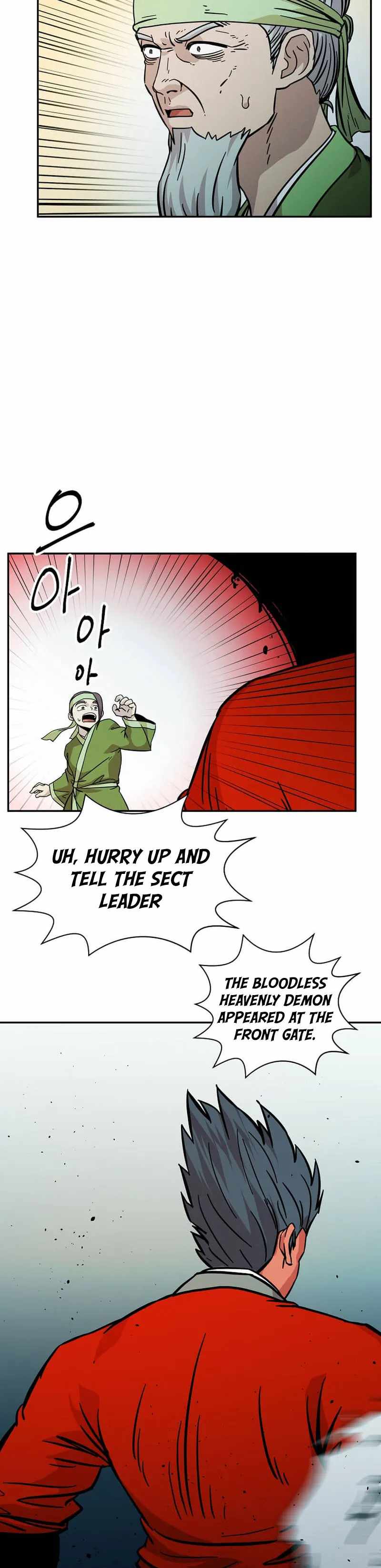 Return of The Bachelor chapter 147 page 8