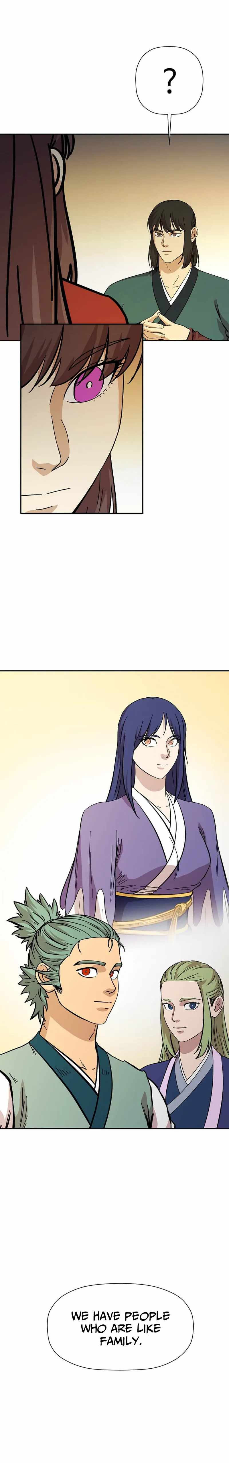 Return of The Bachelor chapter 151 page 10