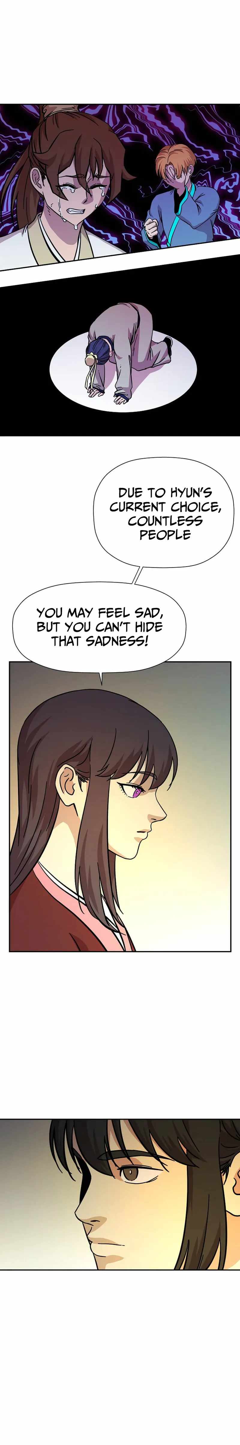 Return of The Bachelor chapter 151 page 12