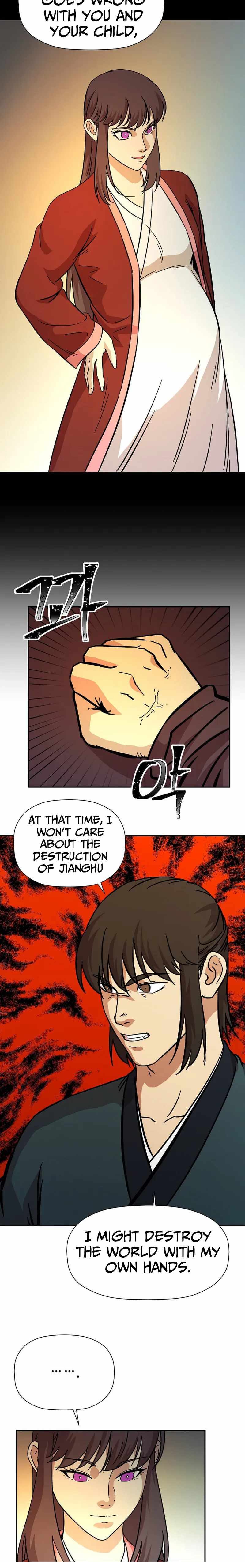 Return of The Bachelor chapter 151 page 14