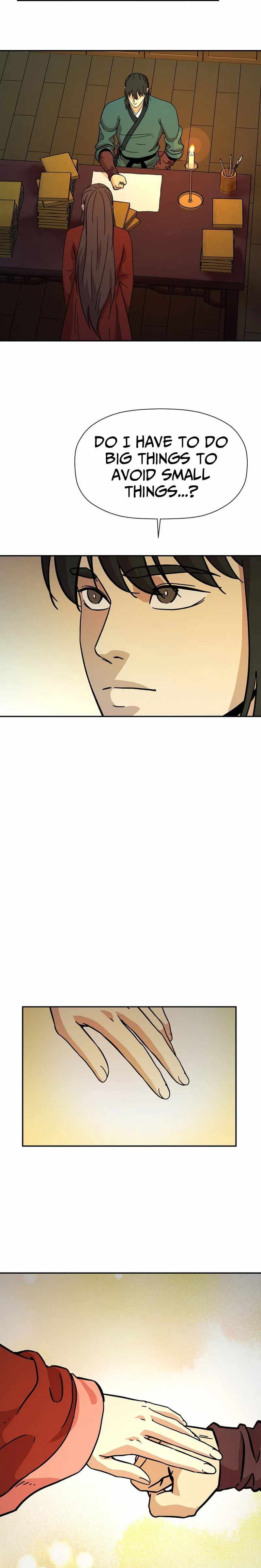 Return of The Bachelor chapter 151 page 15