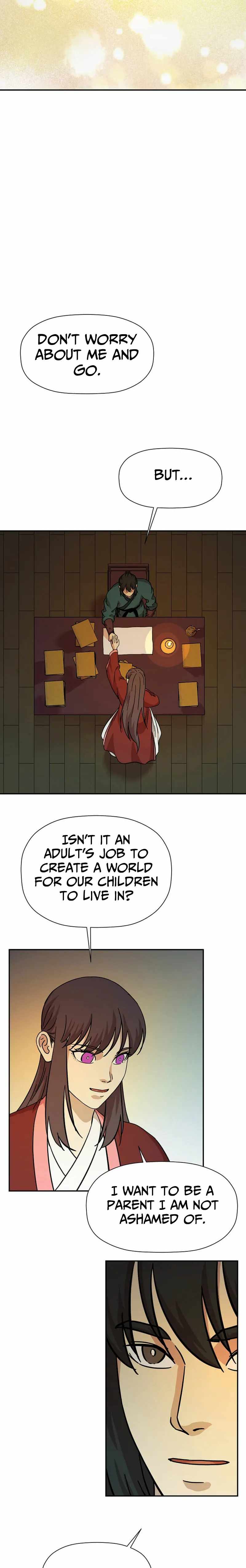 Return of The Bachelor chapter 151 page 16