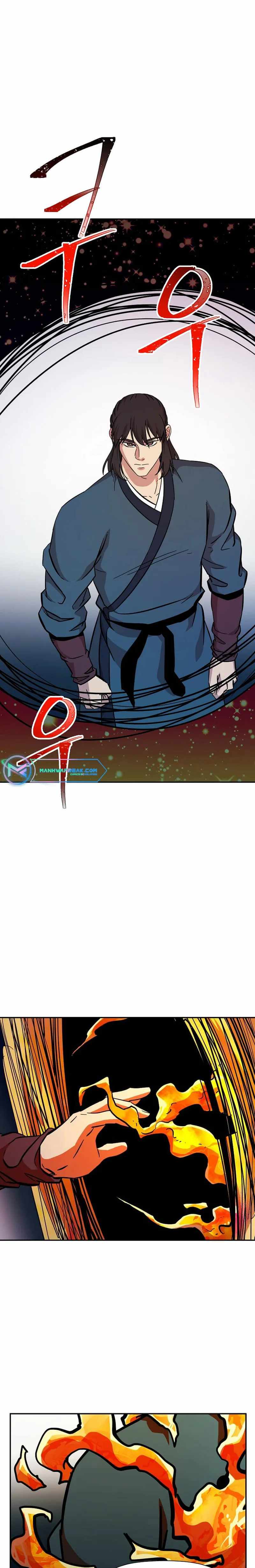 Return of The Bachelor chapter 151 page 19