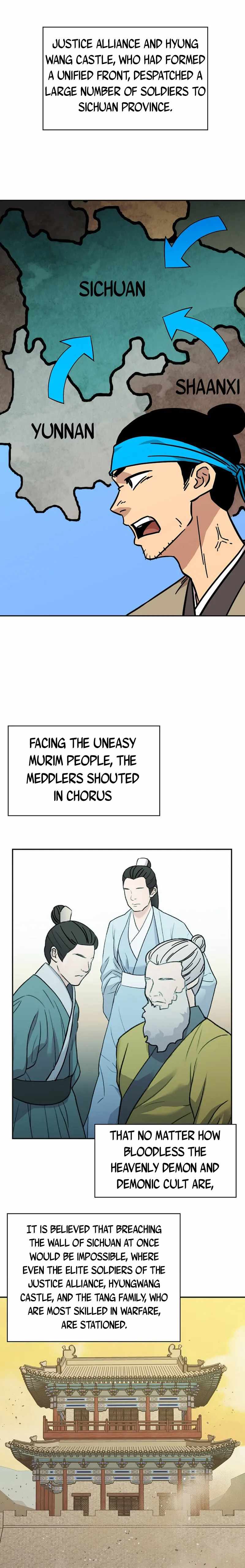 Return of The Bachelor chapter 151 page 2