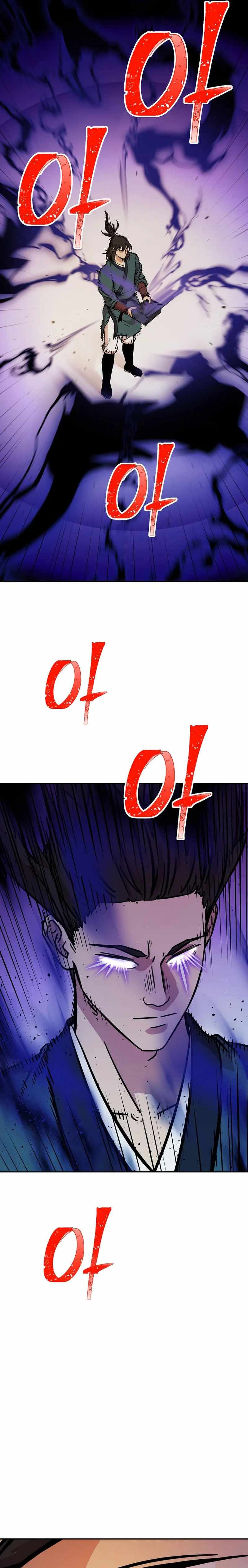 Return of The Bachelor chapter 151 page 22