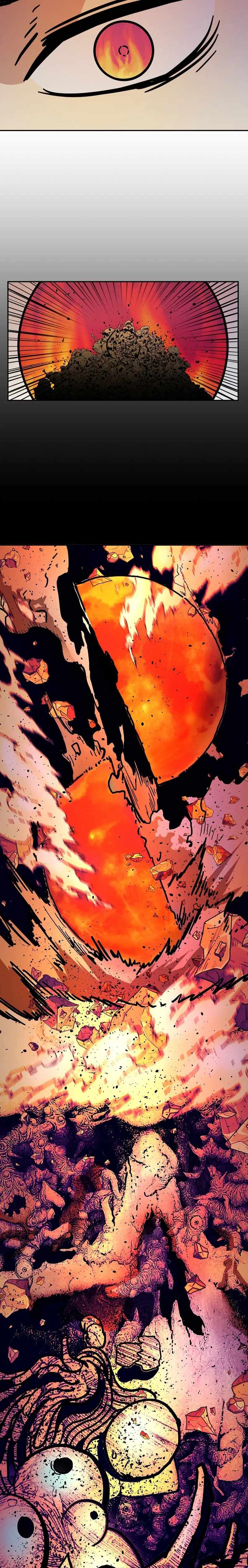 Return of The Bachelor chapter 151 page 23