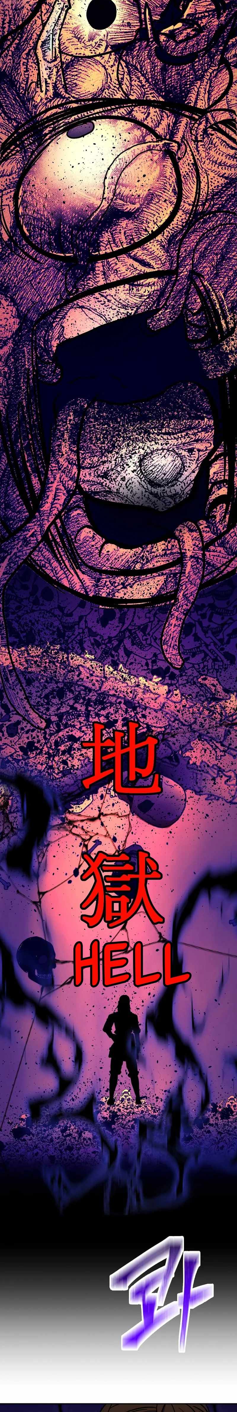 Return of The Bachelor chapter 151 page 24