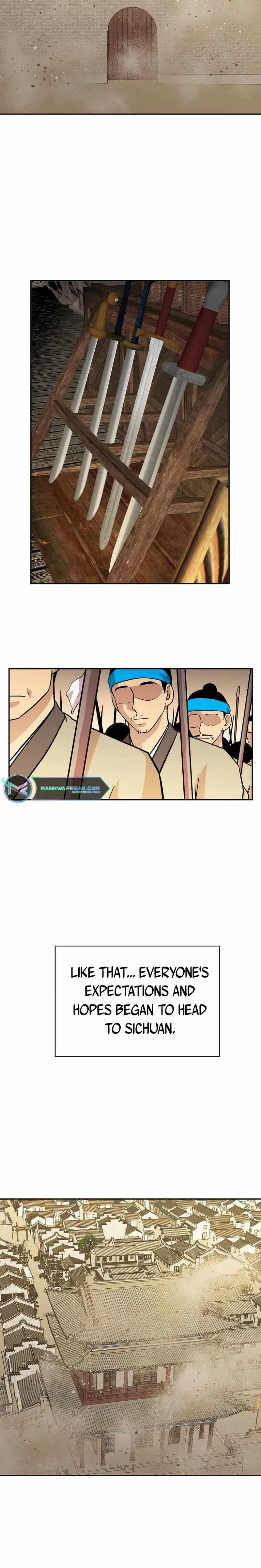 Return of The Bachelor chapter 151 page 3