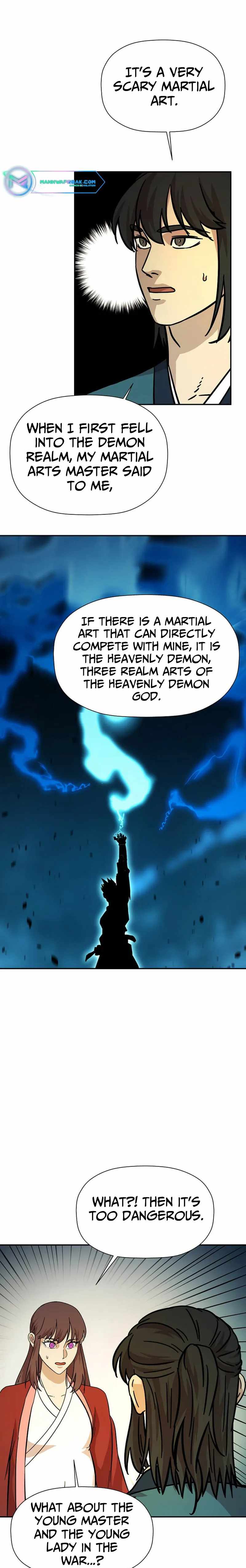 Return of The Bachelor chapter 151 page 7