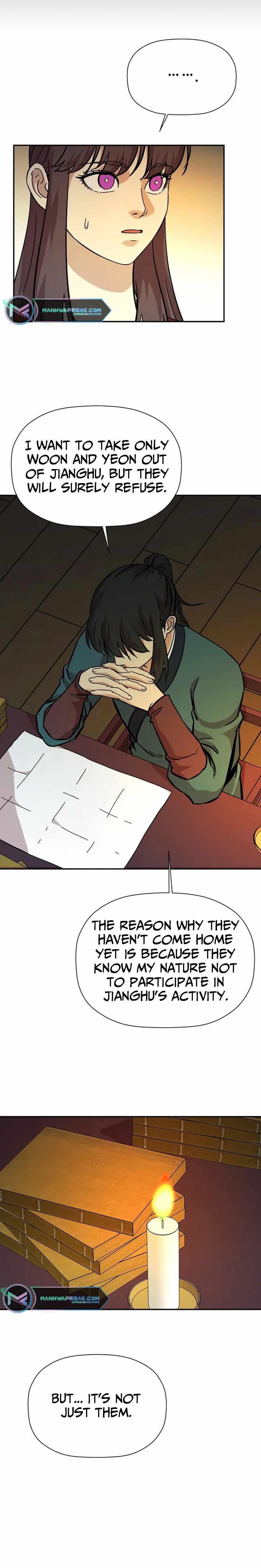 Return of The Bachelor chapter 151 page 9