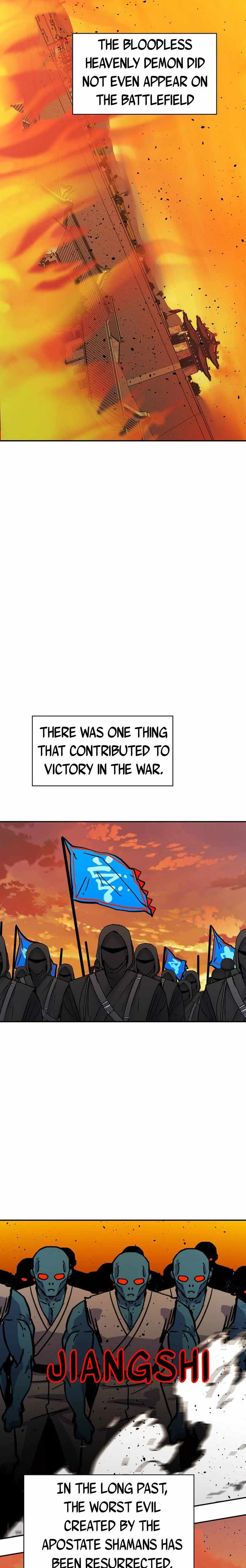 Return of The Bachelor chapter 152 page 10