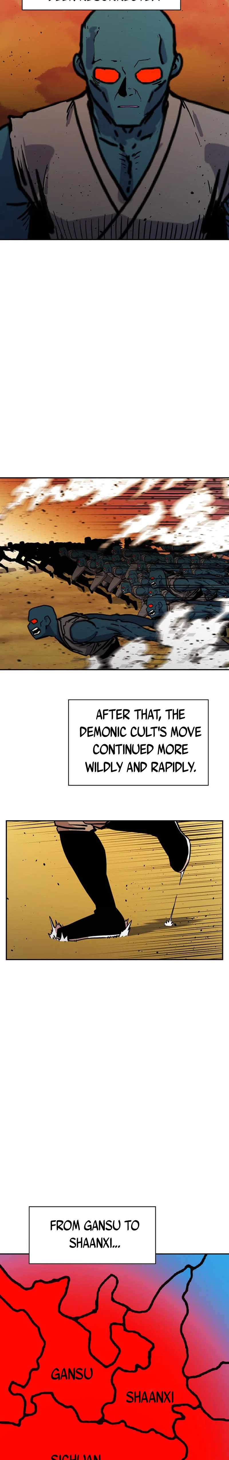 Return of The Bachelor chapter 152 page 11