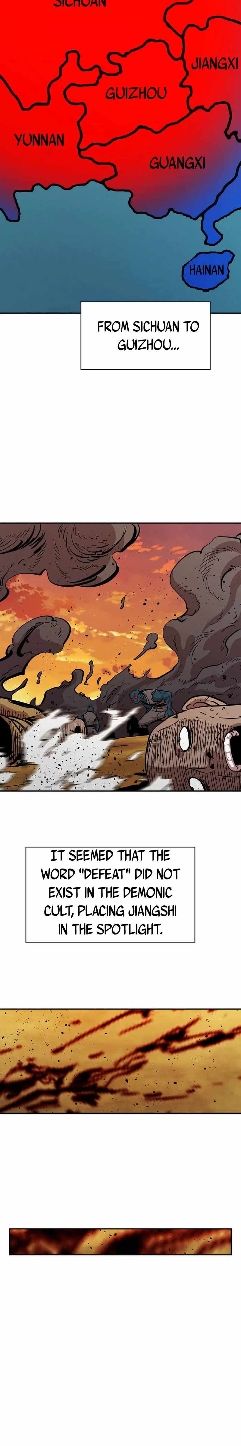 Return of The Bachelor chapter 152 page 12