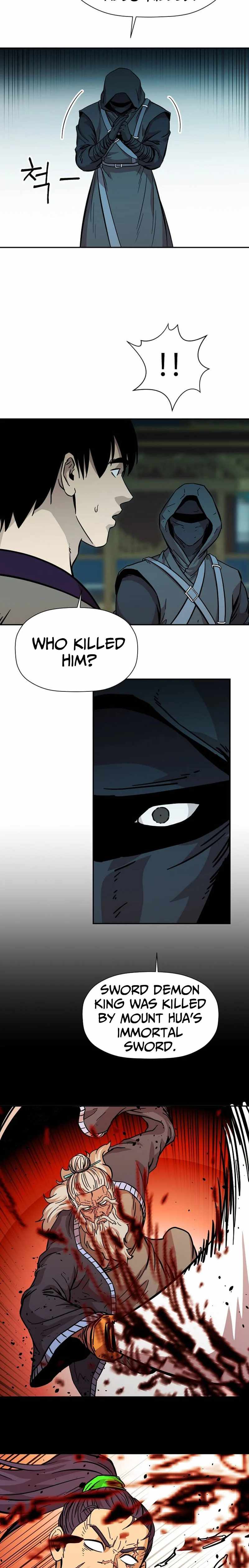 Return of The Bachelor chapter 152 page 17