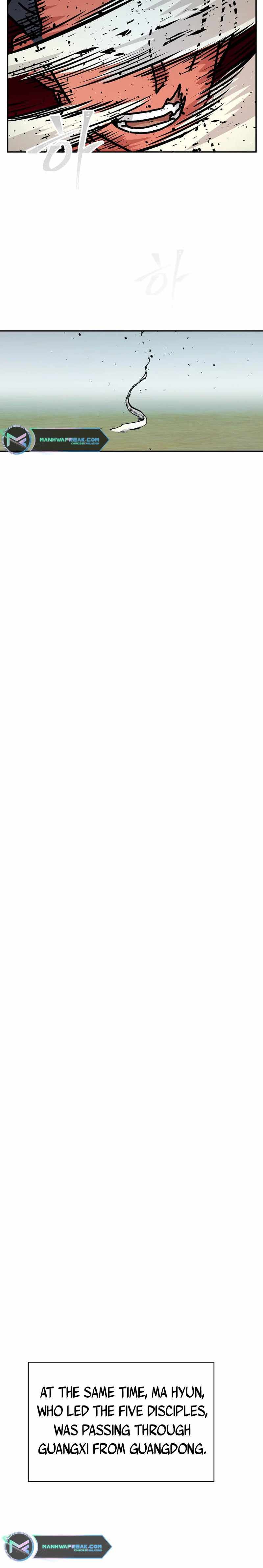 Return of The Bachelor chapter 152 page 21