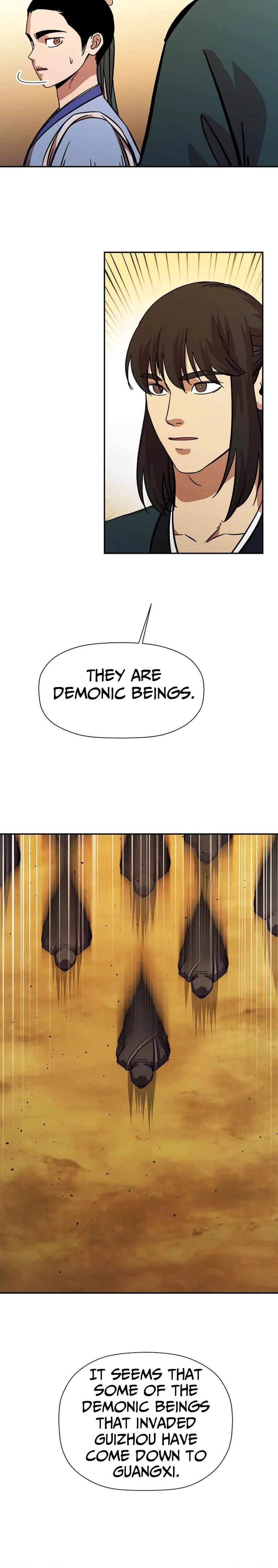 Return of The Bachelor chapter 152 page 24