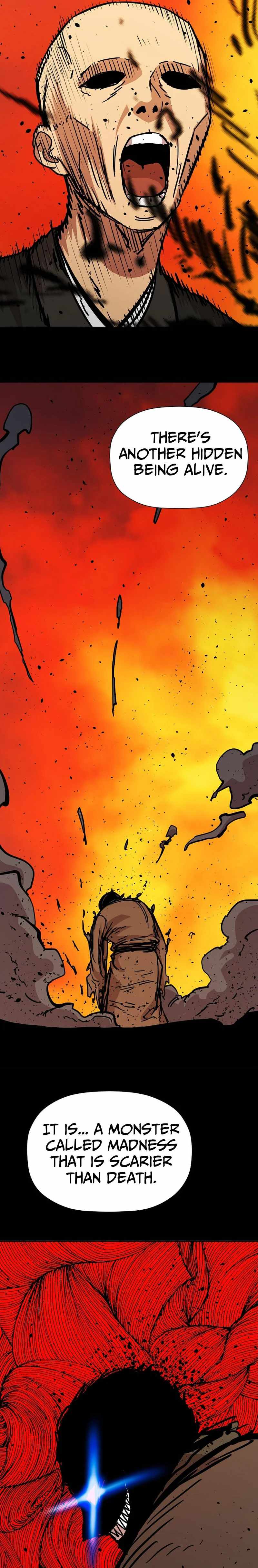 Return of The Bachelor chapter 152 page 5