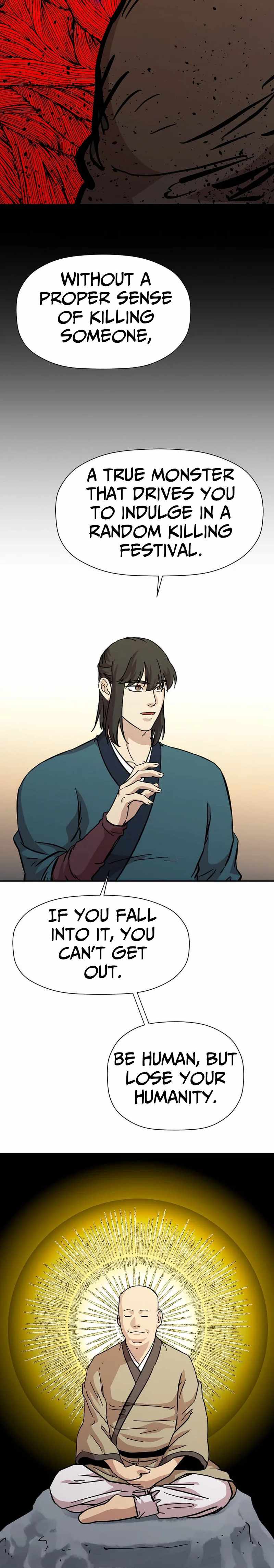 Return of The Bachelor chapter 152 page 6