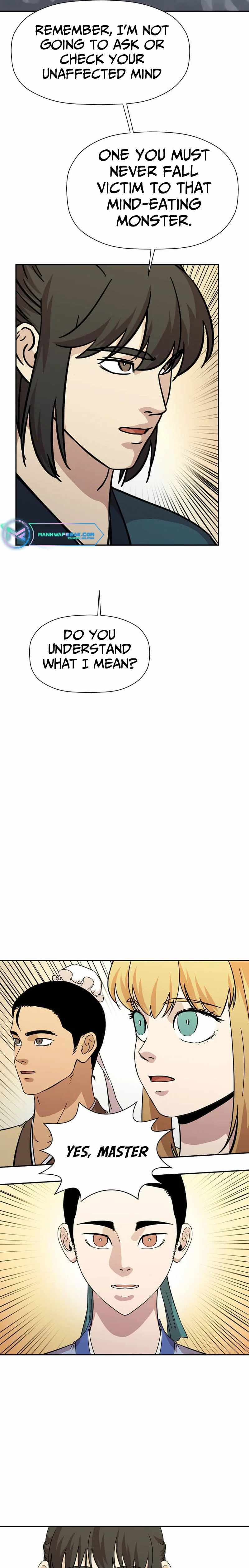 Return of The Bachelor chapter 152 page 7