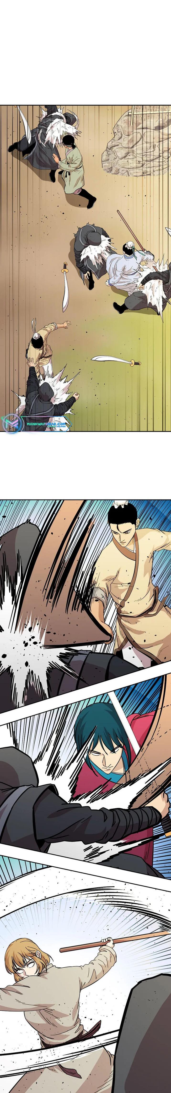 Return of The Bachelor chapter 153 page 1