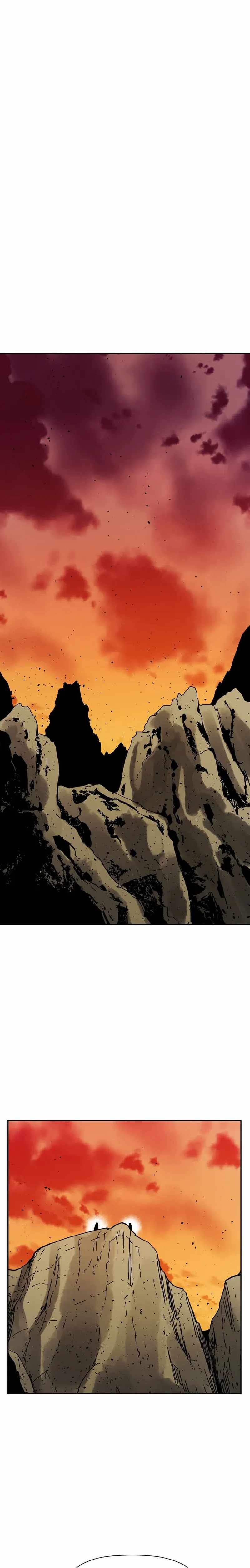 Return of The Bachelor chapter 153 page 14