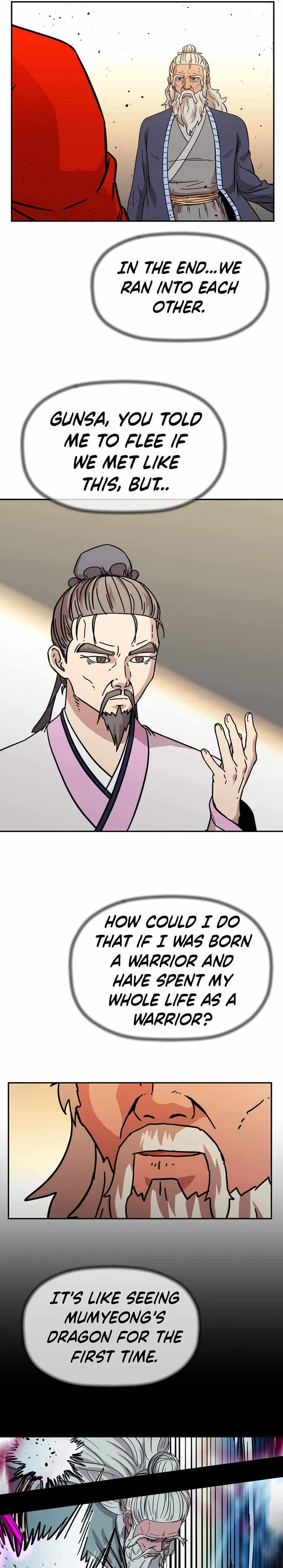 Return of The Bachelor chapter 153 page 16