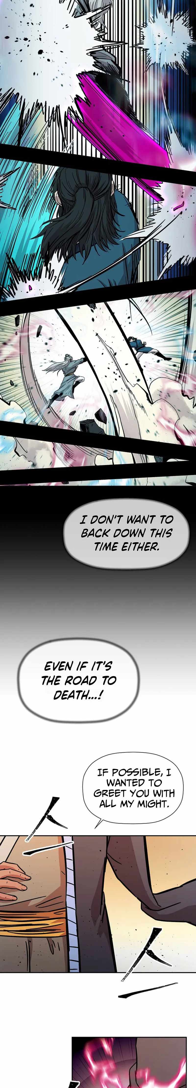 Return of The Bachelor chapter 153 page 17